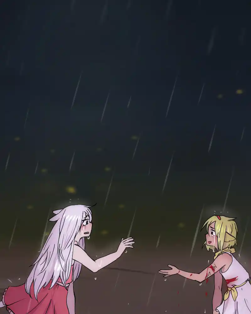 Watermelon Chapter 111