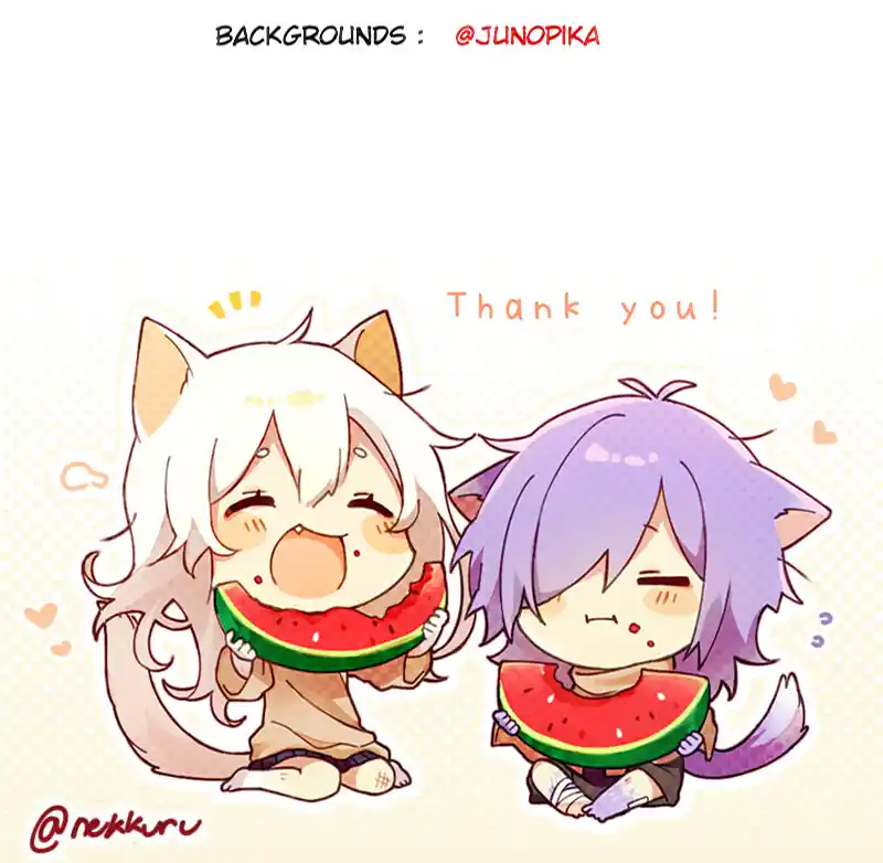 Watermelon Chapter 111