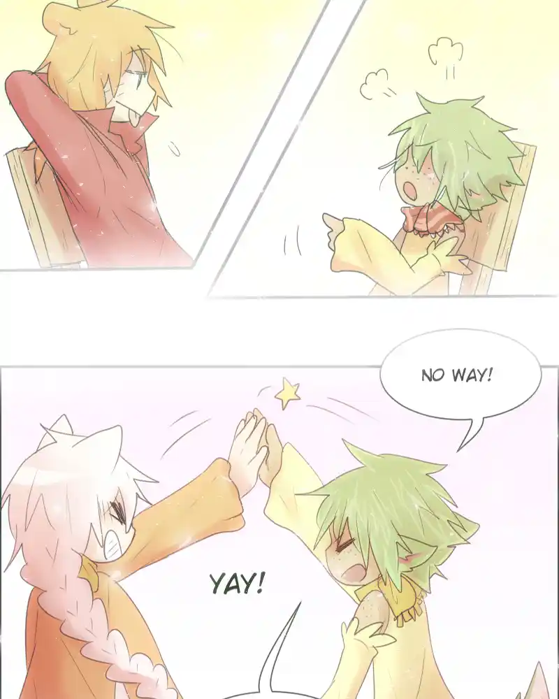 Watermelon Chapter 113