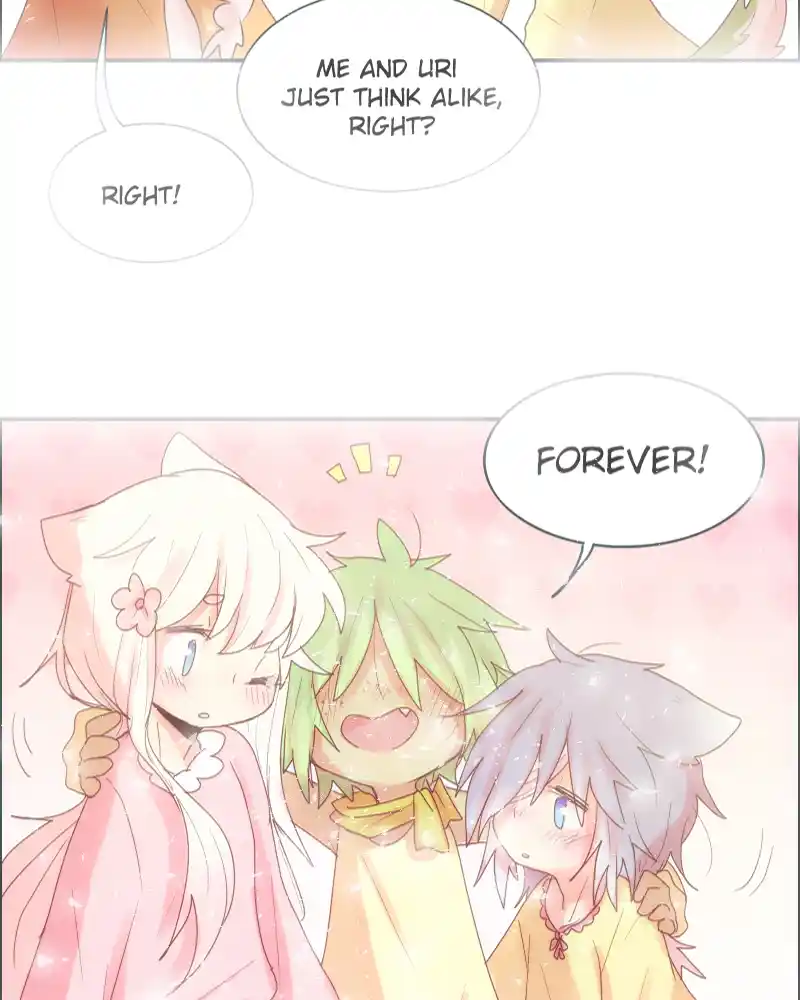 Watermelon Chapter 113