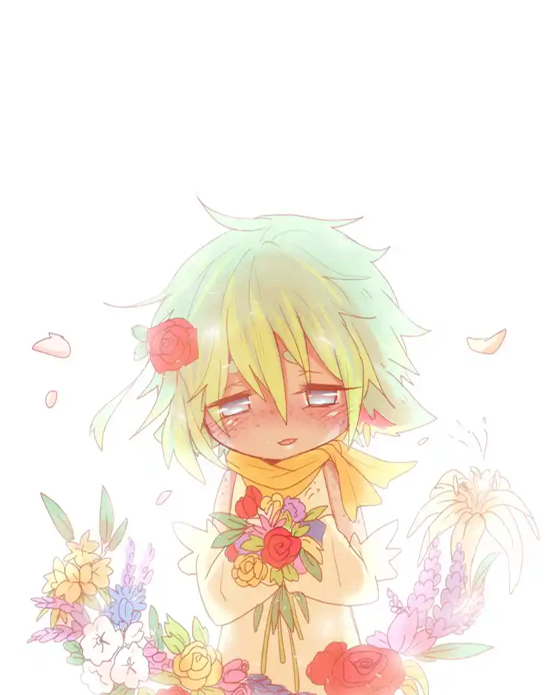 Watermelon Chapter 113