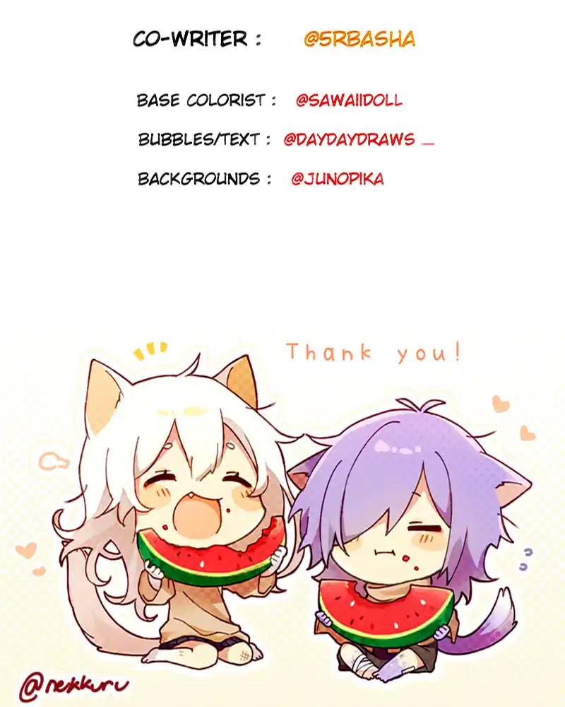 Watermelon Chapter 113