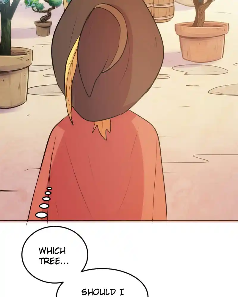 Watermelon Chapter 114