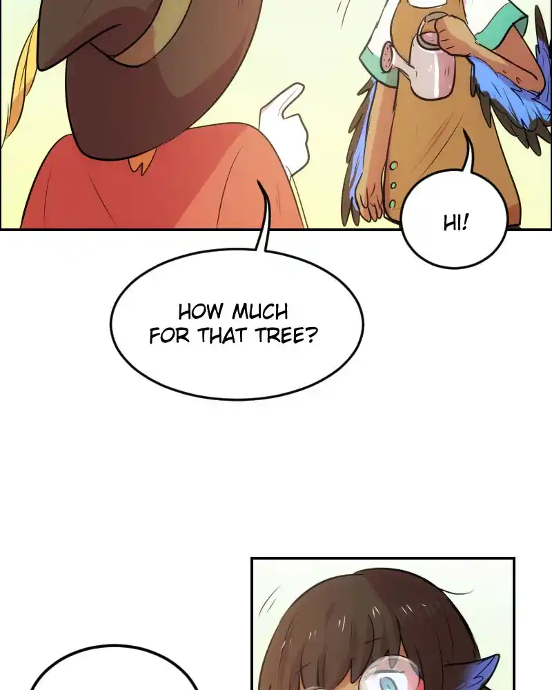 Watermelon Chapter 114