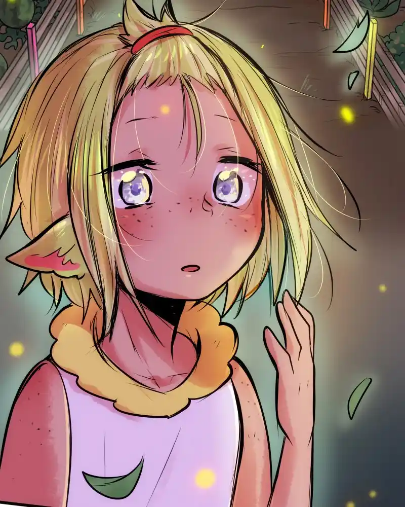 Watermelon Chapter 115