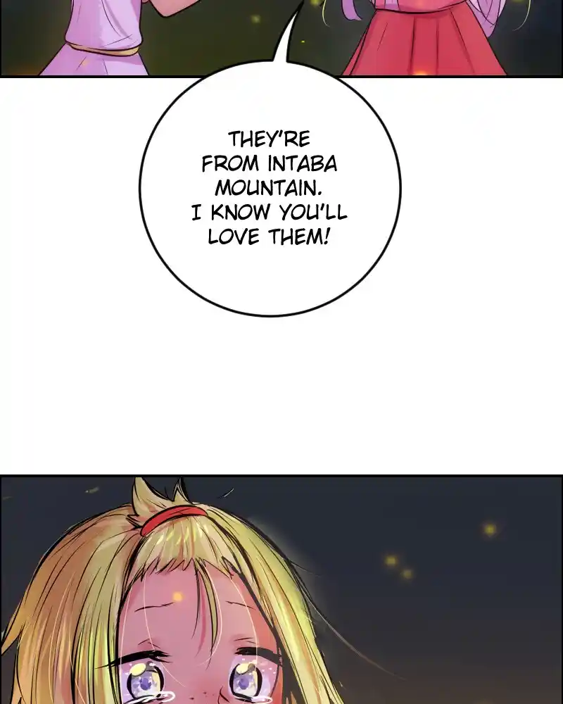 Watermelon Chapter 115