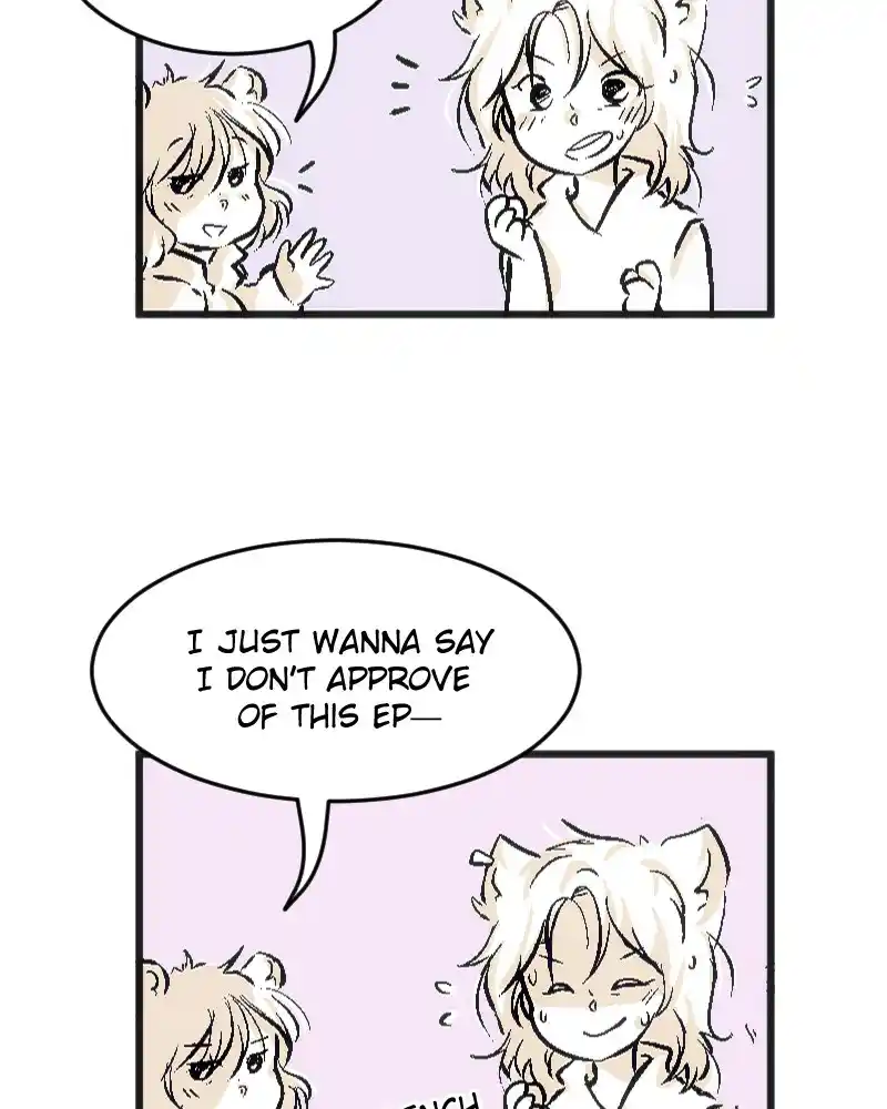 Watermelon Chapter 119