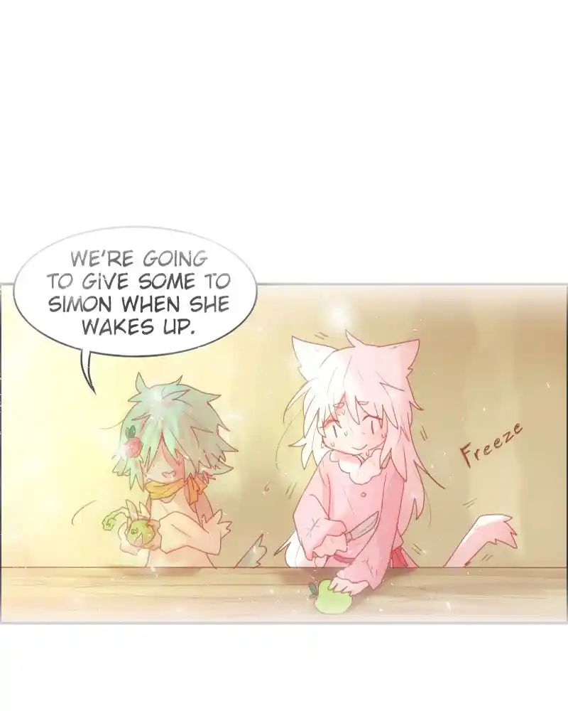 Watermelon Chapter 121