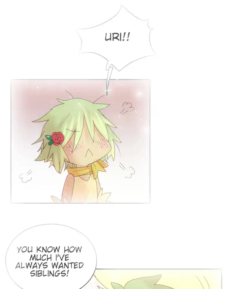 Watermelon Chapter 121