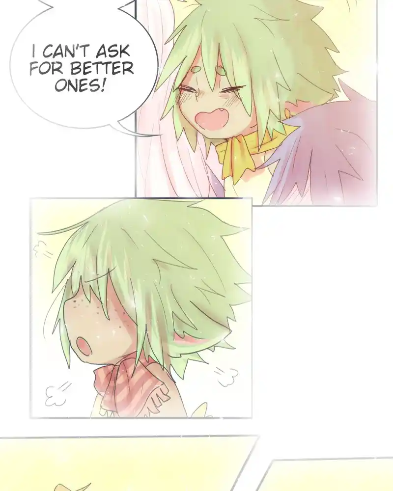 Watermelon Chapter 121