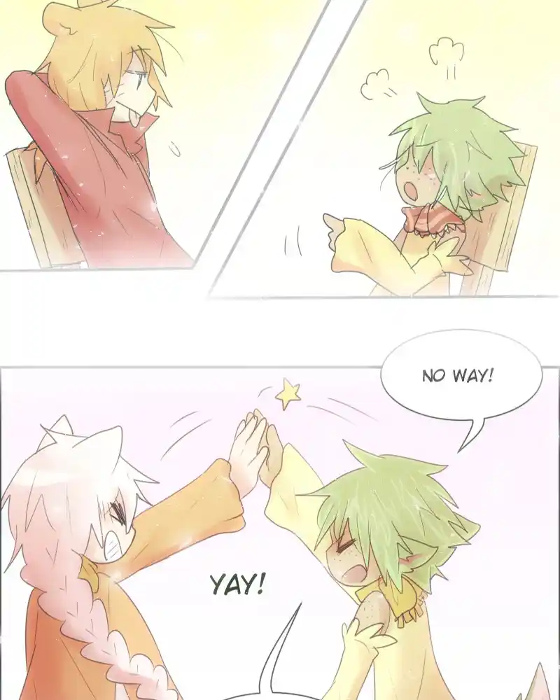 Watermelon Chapter 121