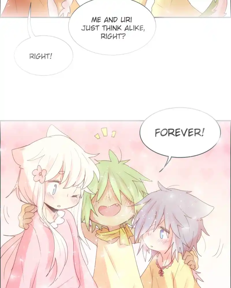 Watermelon Chapter 121