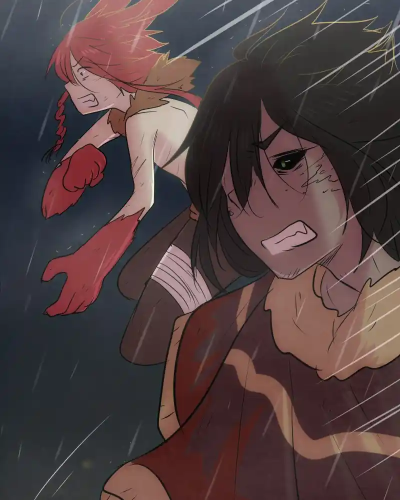 Watermelon Chapter 121