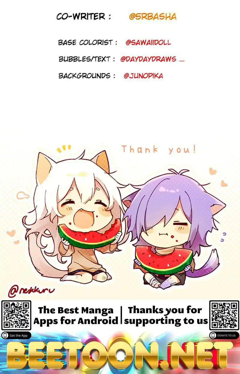 Watermelon Chapter 121