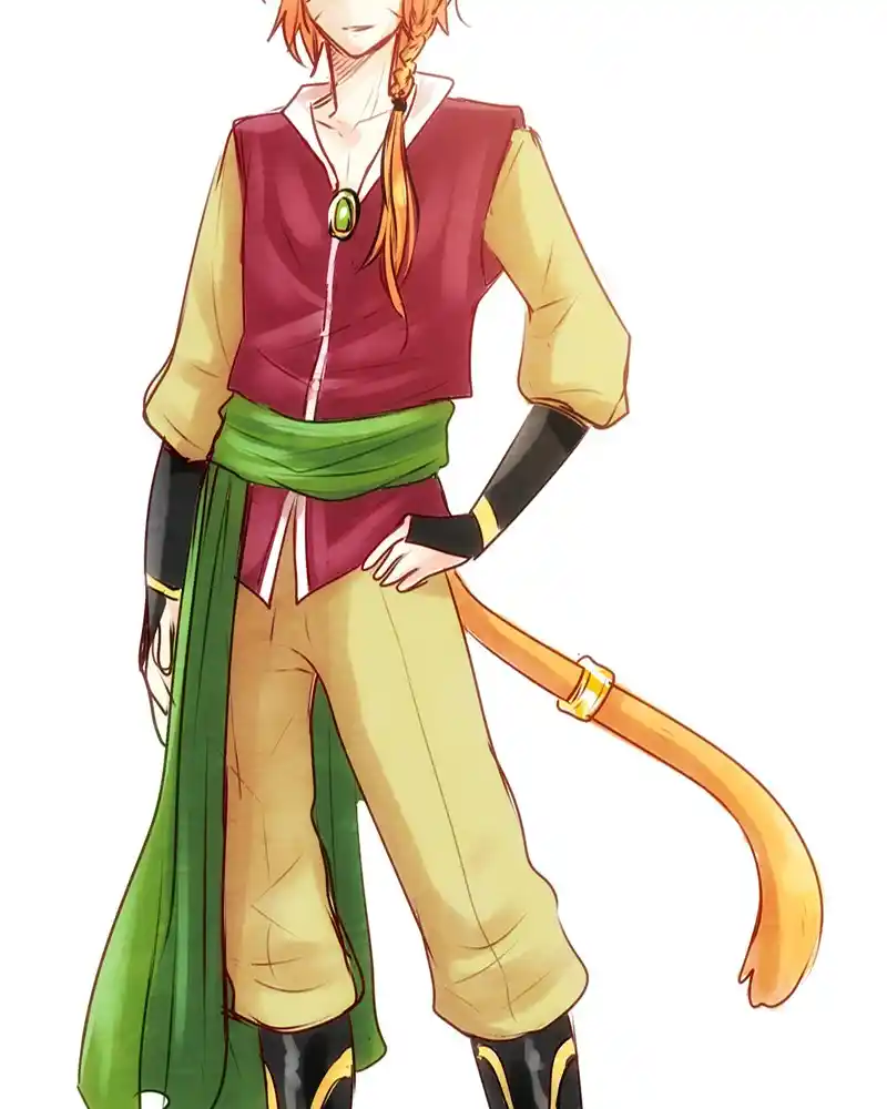 Watermelon Chapter 122