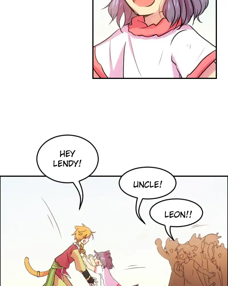 Watermelon Chapter 122