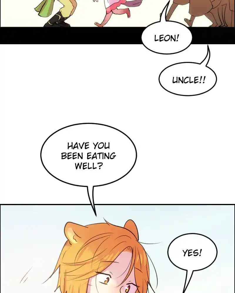 Watermelon Chapter 122