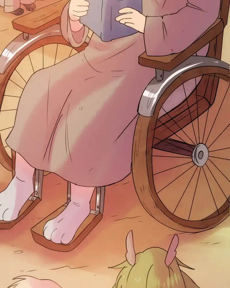 Watermelon Chapter 122