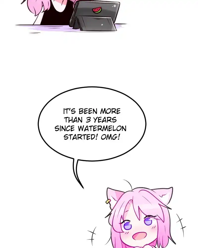 Watermelon Chapter 122