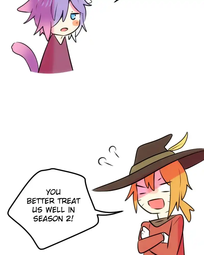 Watermelon Chapter 122