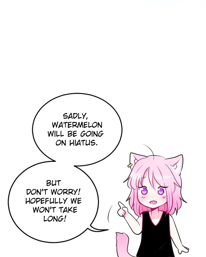 Watermelon Chapter 122