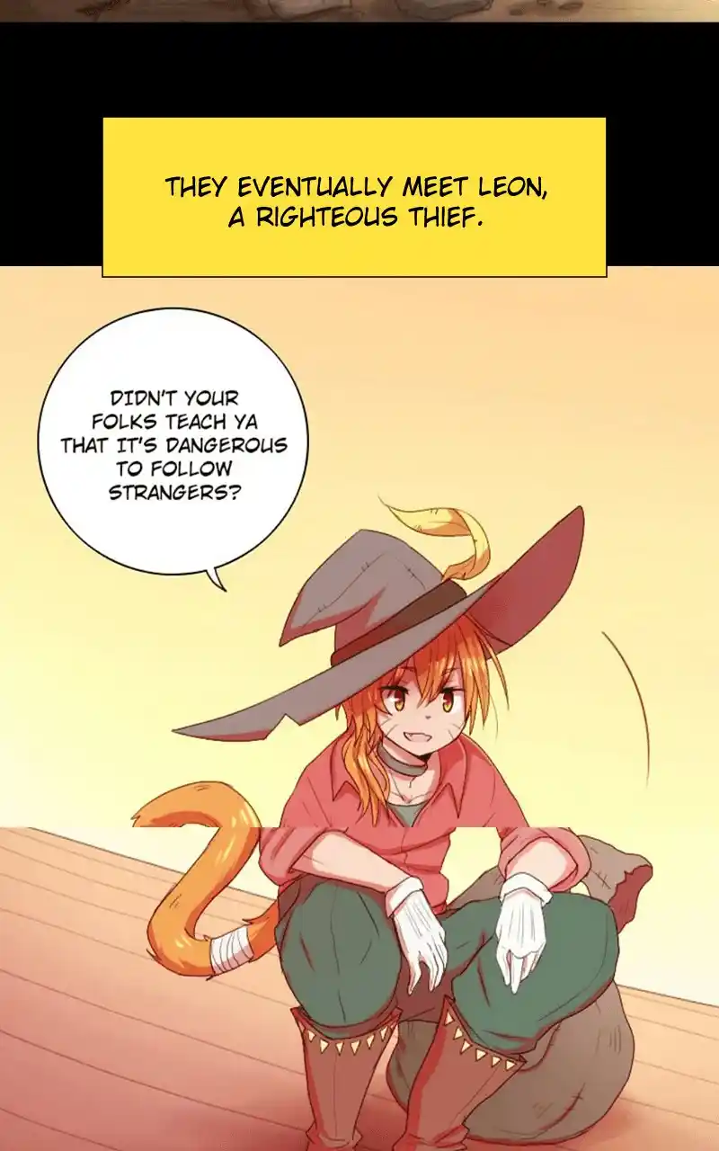 Watermelon Chapter 124