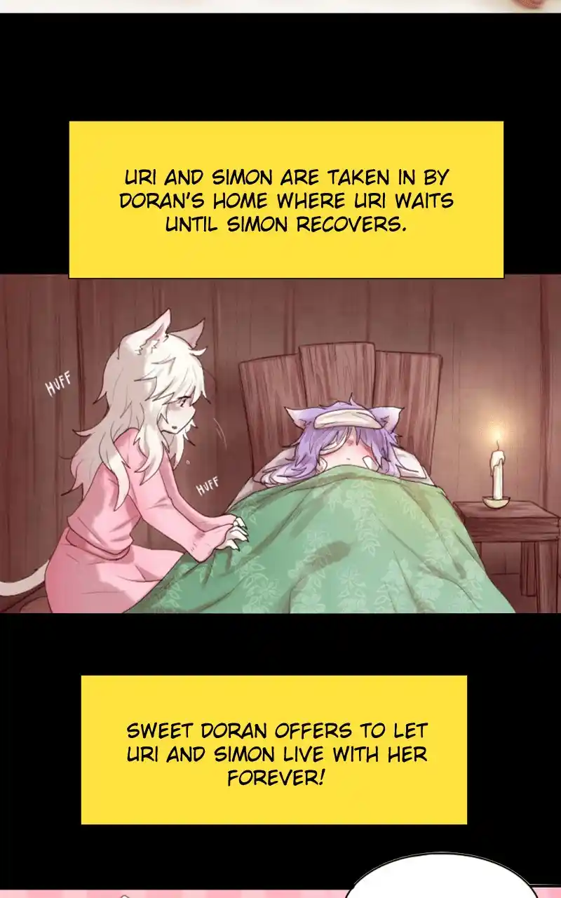 Watermelon Chapter 124