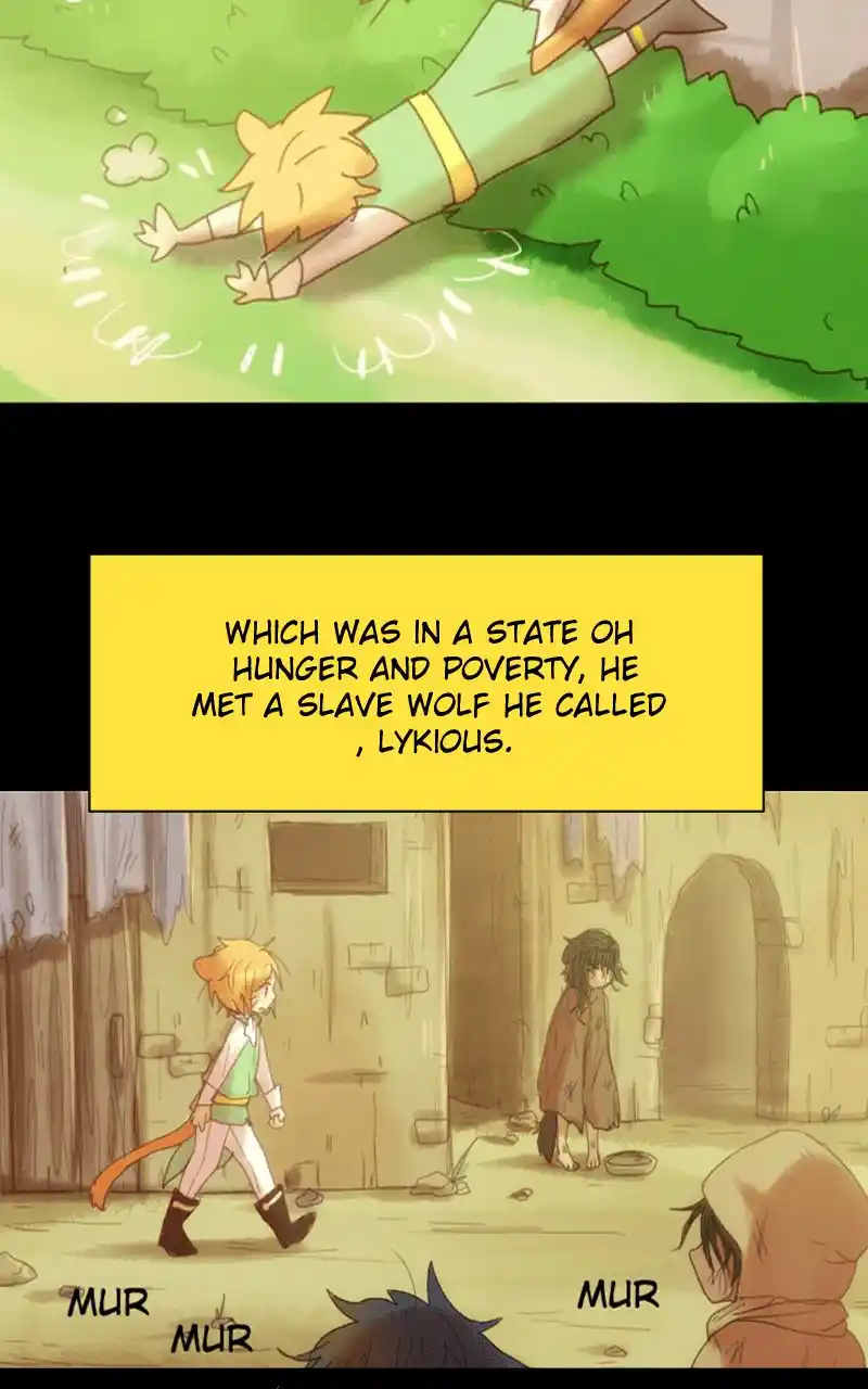 Watermelon Chapter 124