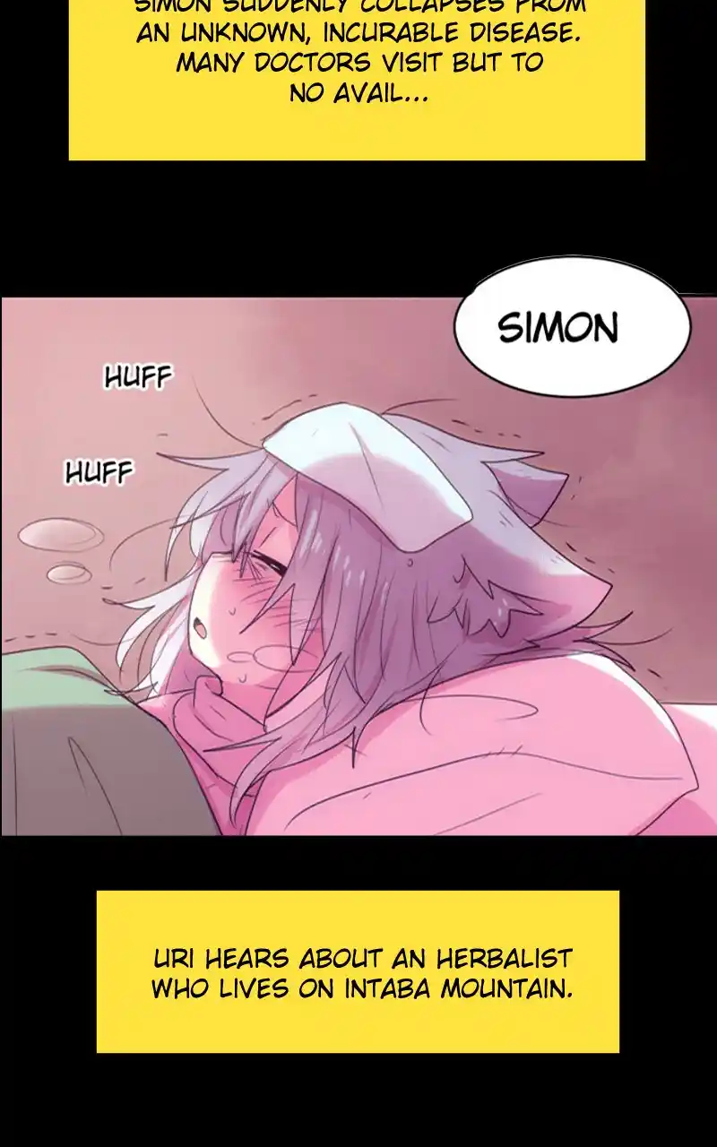 Watermelon Chapter 124