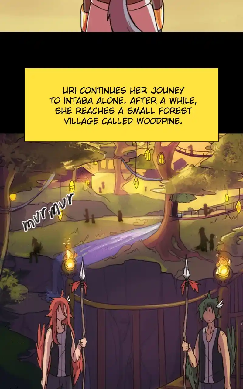 Watermelon Chapter 124