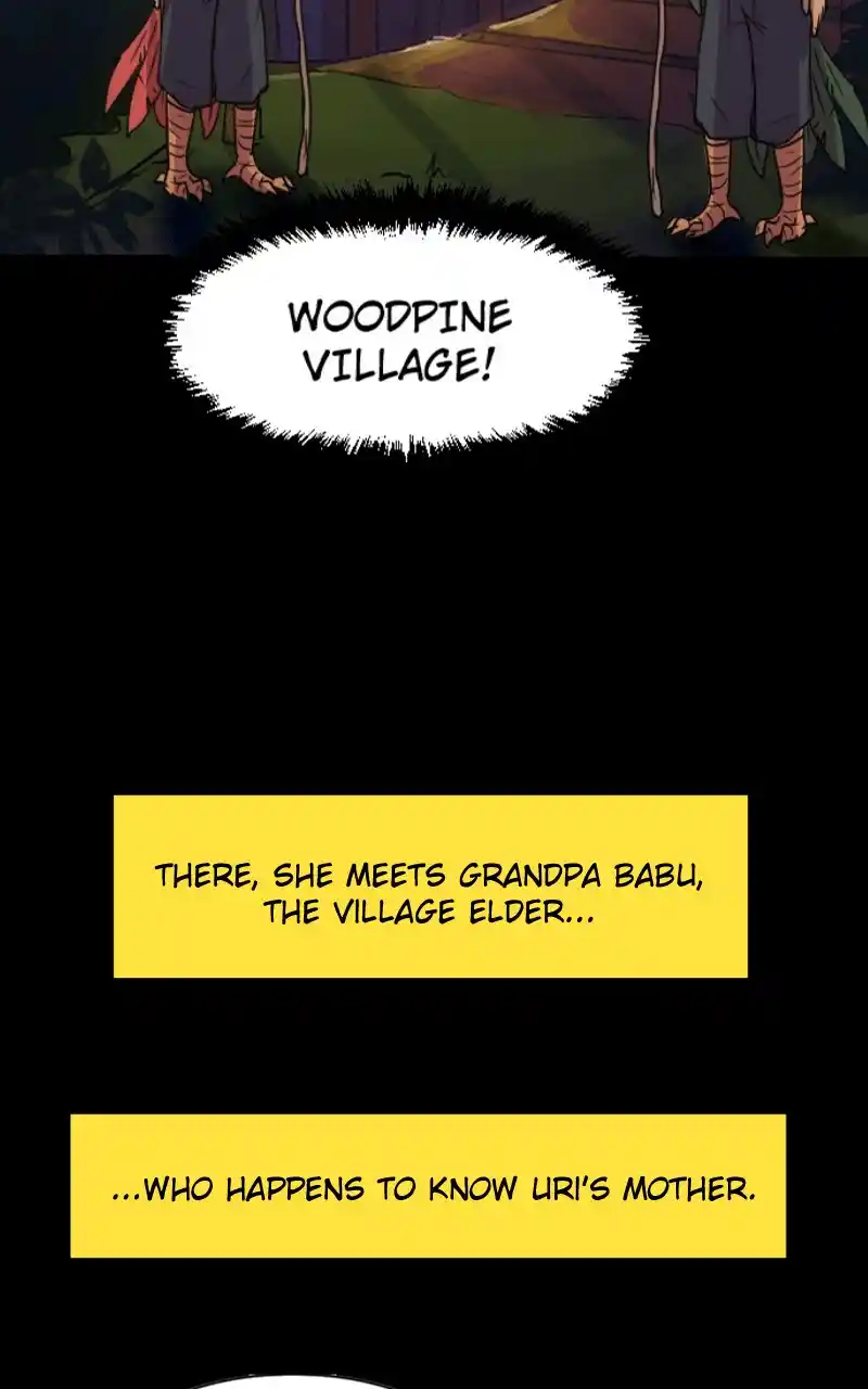 Watermelon Chapter 124