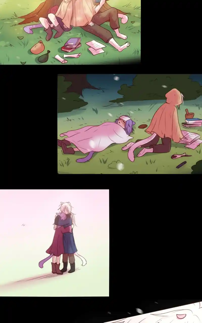 Watermelon Chapter 124