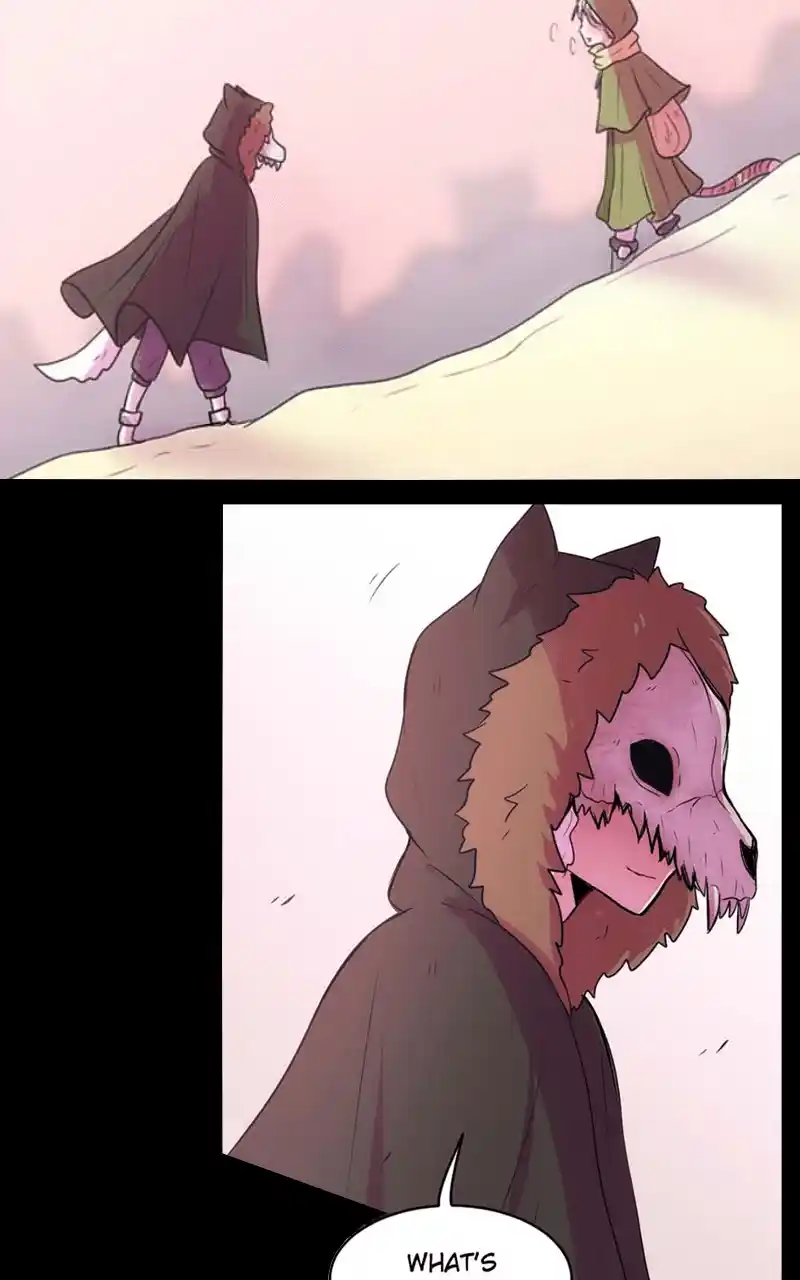 Watermelon Chapter 124