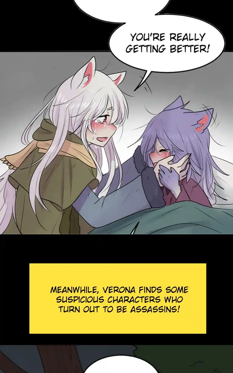 Watermelon Chapter 124