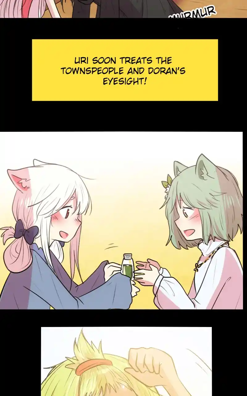 Watermelon Chapter 124