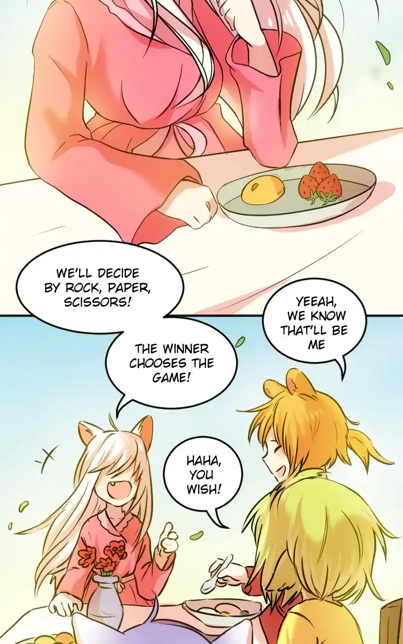 Watermelon Chapter 125