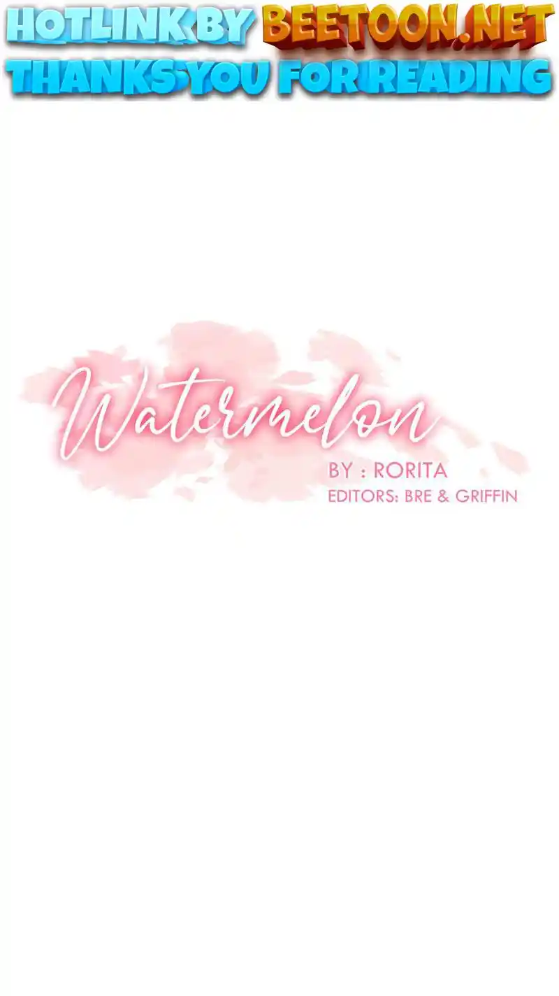Watermelon Chapter 126