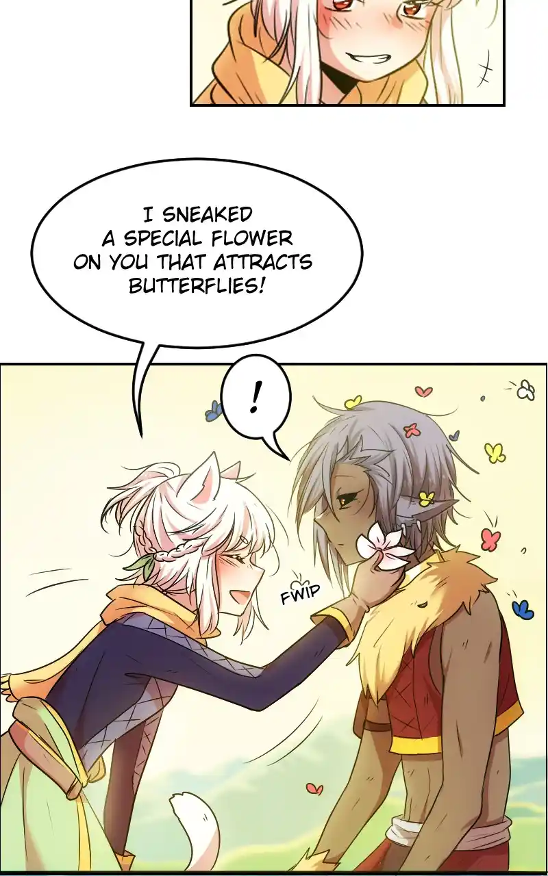 Watermelon Chapter 126