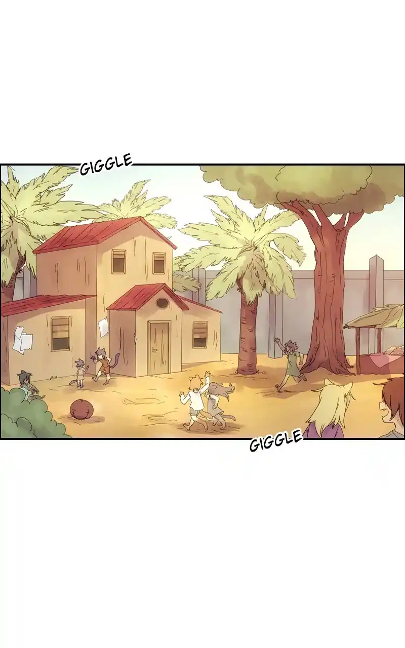 Watermelon Chapter 127