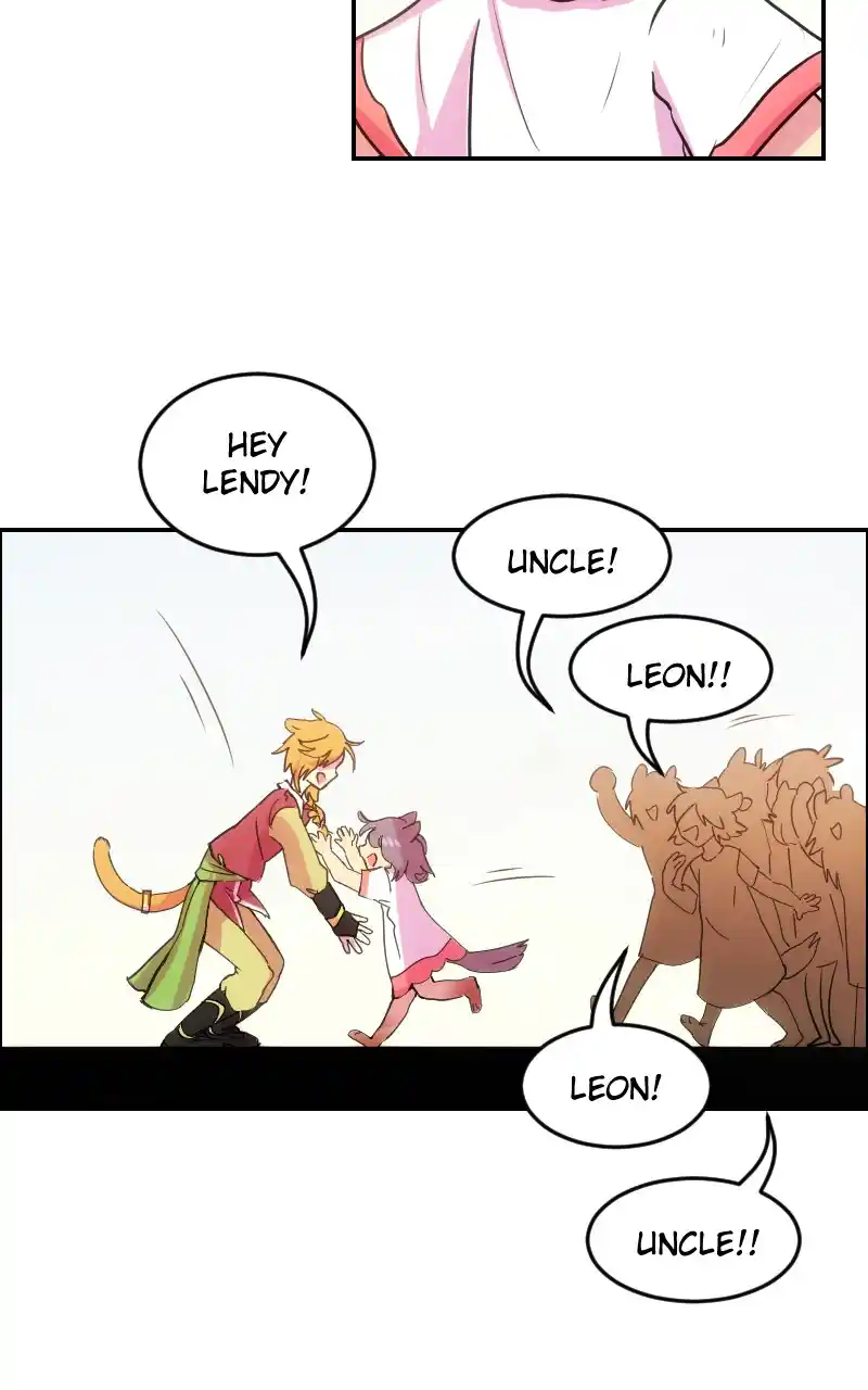 Watermelon Chapter 127