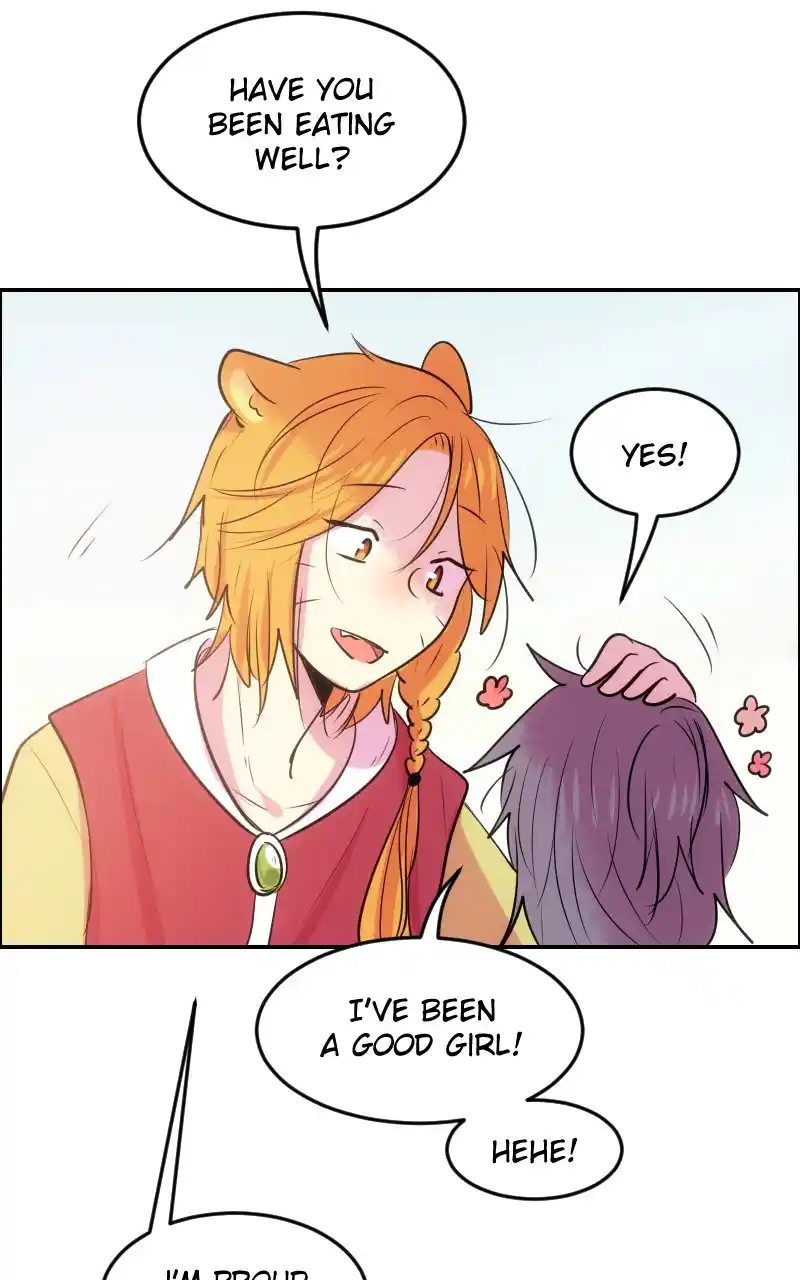 Watermelon Chapter 127