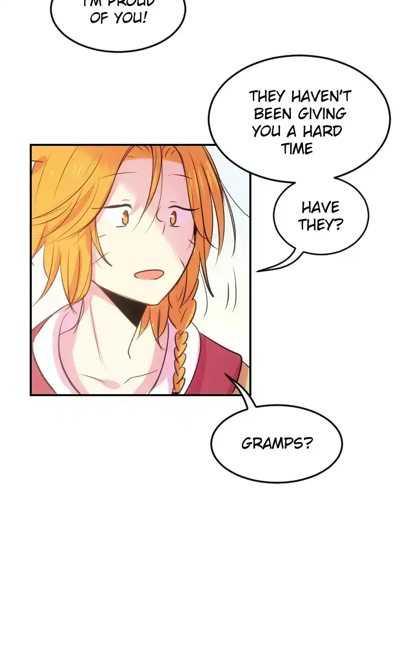 Watermelon Chapter 127