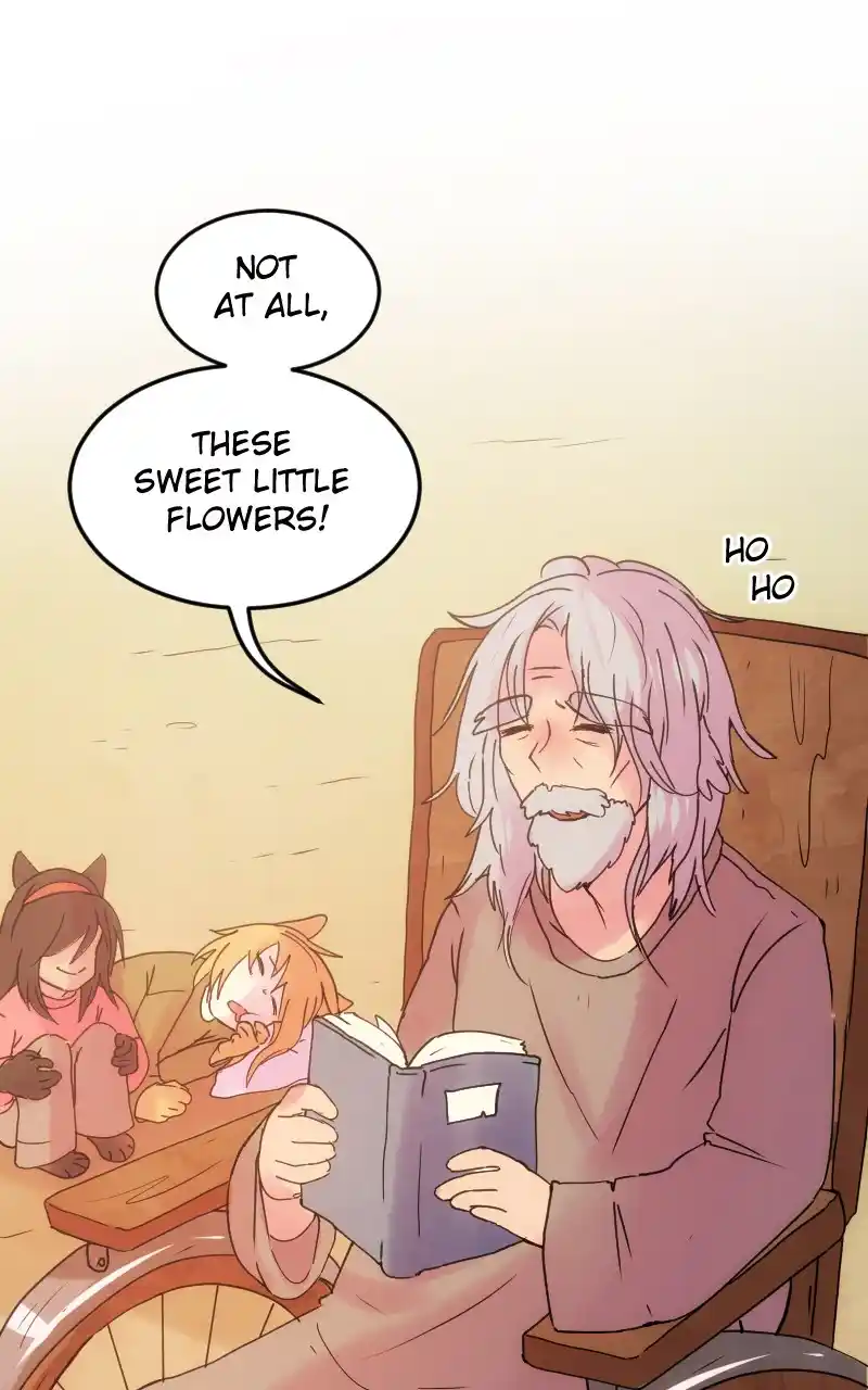 Watermelon Chapter 127