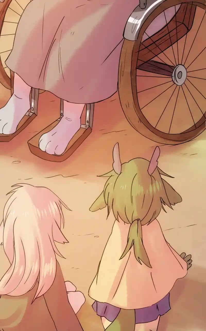 Watermelon Chapter 127