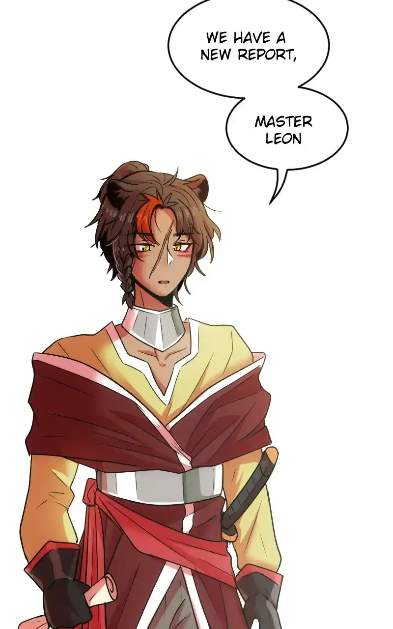 Watermelon Chapter 127