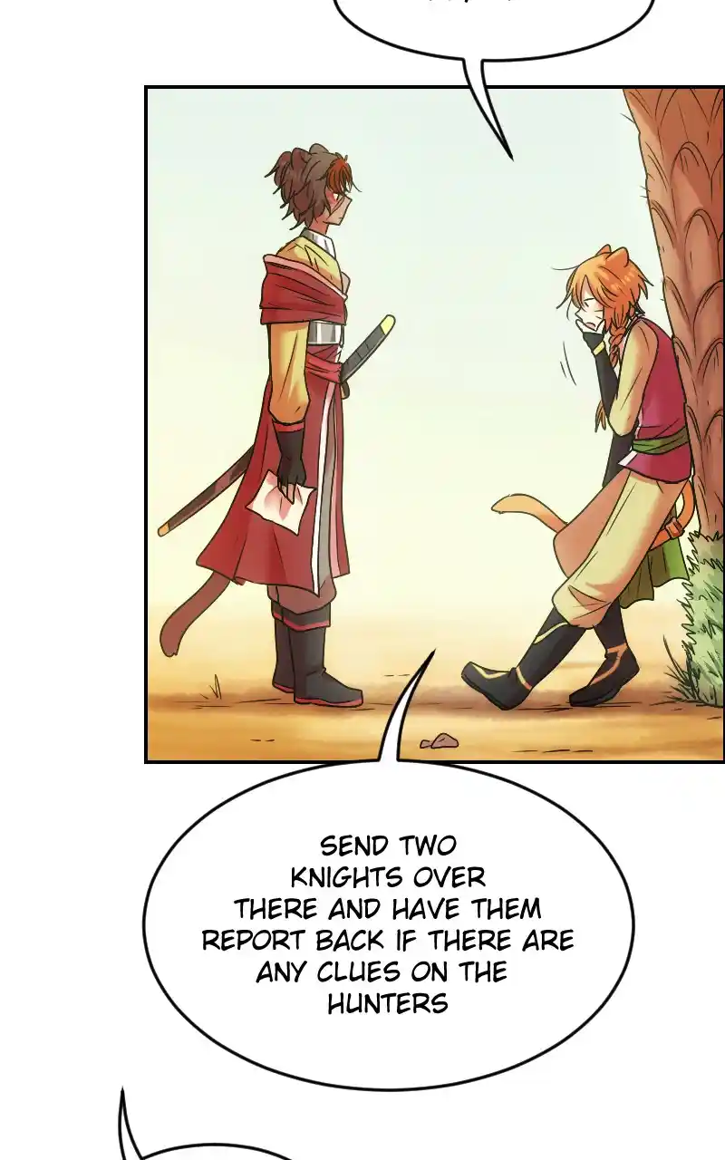 Watermelon Chapter 127