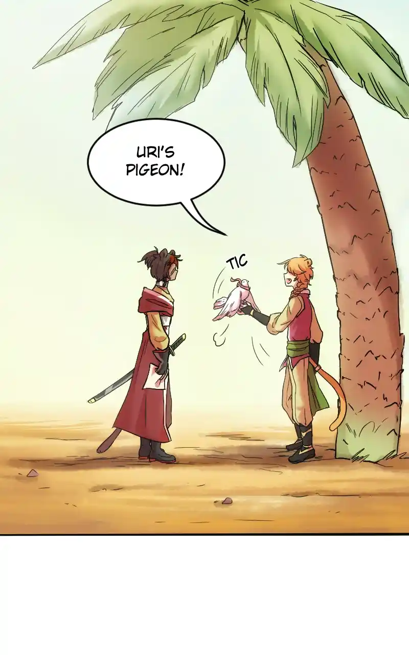 Watermelon Chapter 127