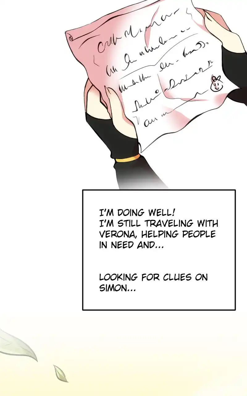 Watermelon Chapter 127