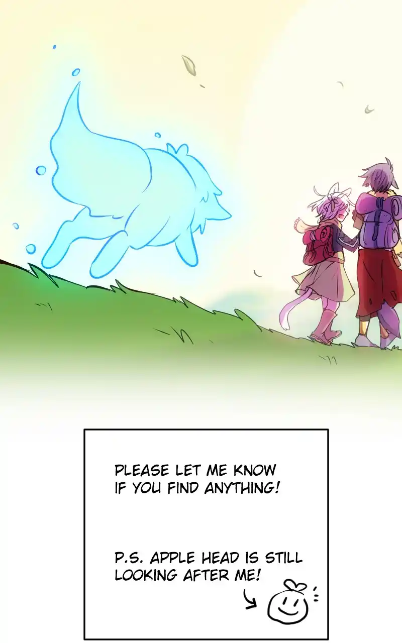 Watermelon Chapter 127