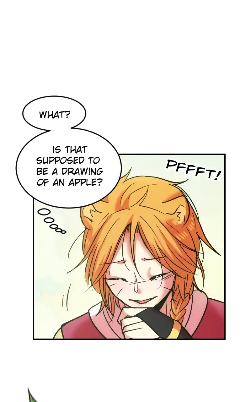 Watermelon Chapter 127